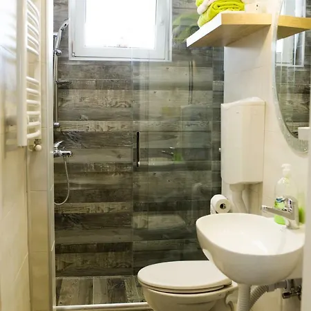 Golden Mirror Apartment Novi Sad Exterior foto