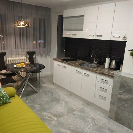 Golden Mirror Apartment Novi Sad Exterior foto