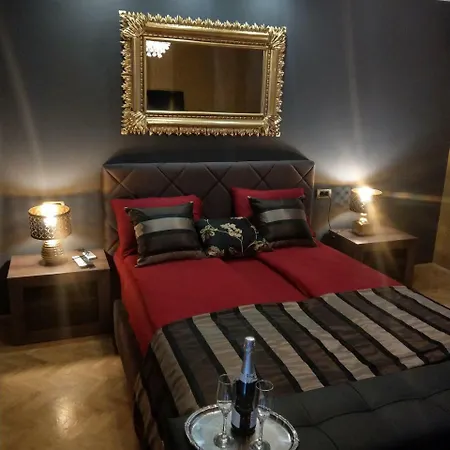 Golden Mirror Apartment Novi Sad Exterior foto